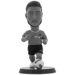 Football Heroes - Bogdn dm figura