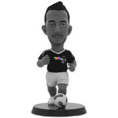 Football Heroes - Elek kos figura