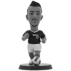 Football Heroes - Fiola Attila figura