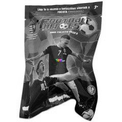 Football Heroes - Flis meglepets figura
