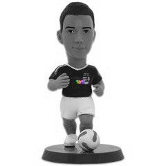 Football Heroes - Guzmics Richrd figura