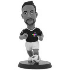 Football Heroes - Kdr Tams figura