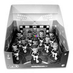 Football Heroes - Mini focista figura szett - Magyar futball vlogatott, 11 db