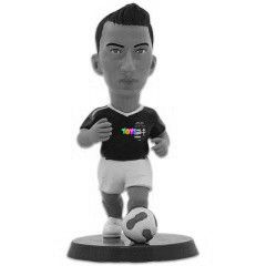 Football Heroes - Nmeth Krisztin figura