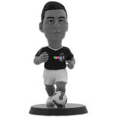 Football Heroes - Pintr dm Jzsef figura