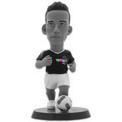 Football Heroes - Stieber Zoltn figura
