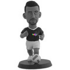 Football Heroes - Szalai dm figura