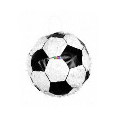 Football Pinata, 28x28x28 cm