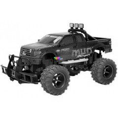 Ford F-150 - Tvirnyts terepjr, sros, 1:15