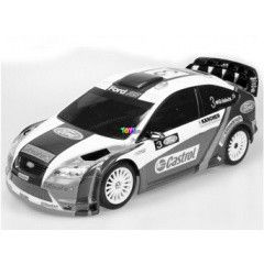 Ford Focus WRC 2006 1:16