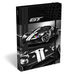 Ford GT mints fzetbox - A4