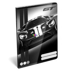 Ford GT ngyzetrcsos fzet - A5, 27-32