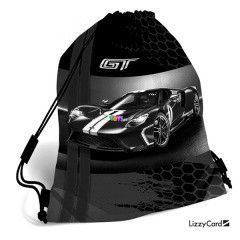 Ford GT tornazsk
