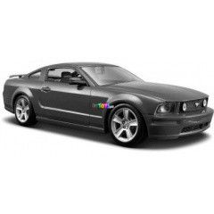 Ford Mustang Coupe, 1:24