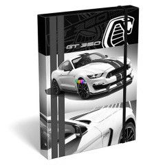 Ford Mustang mints fzetbox - A4