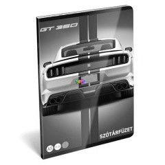 Ford Mustang sztr fzet - A5, 31-32