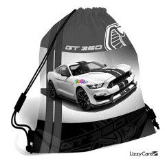 Ford Mustang tornazsk