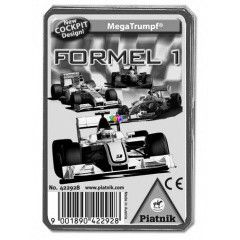 Forma 1 vesenyautk