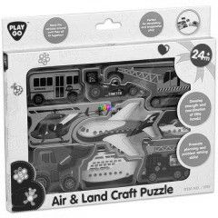Formapuzzle - Jrmvek