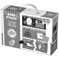 Formarendez baby puzzle