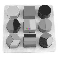 Formavlogat fa puzzle