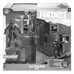 Fortnite - 1x1 pt csomag