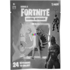 Fortnite - 3D kulcstart