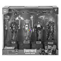 Fortnite - Csapat md csomag