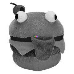 Fortnite - Durrr Burger plssfigura, 13 cm