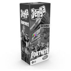 Fortnite - Jenga