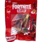 Fortnite - Nyomda figurval 1, 2. szria