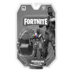 Fortnite - Szl md - Bandolier figura