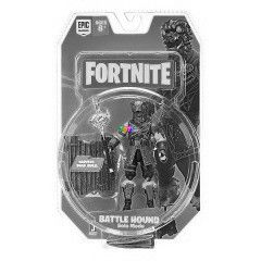 Fortnite - Szl md - Battle Hound figura
