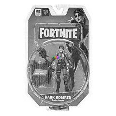 Fortnite - Szl md - Dark Bomber figura