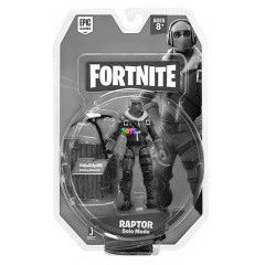 Fortnite - Szl md - Raptor figura
