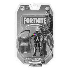 Fortnite - Szl md - Skull Tropper figura