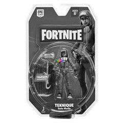 Fortnite - Szl md - Teknique figura