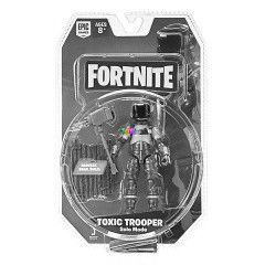 Fortnite - Szl md - Toxic Trooper figura