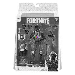 Fortnite - The Visitor figura kiegsztkkel, 15 cm