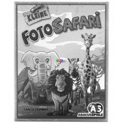 Foto Safari krtyajtk