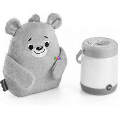 Fisher-Price - Maci szentjnosbogaras vetts lmpsa
