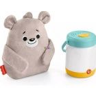 Fisher-Price - Maci szentjnosbogaras vetts lmpsa