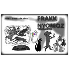 Frakk a macskk rme - Frakk nyomoz trsasjtk