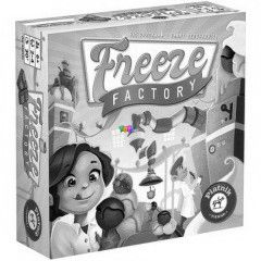 Freeze Factory trsasjtk