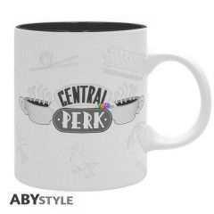 Friends - Jbartok - Central Perk kermia bgre, 320 ml