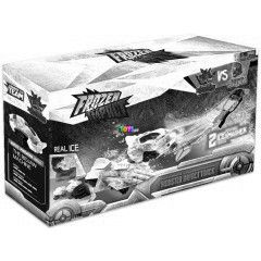 Frozen Impact: Monster Track - Jgaut kszt kszlet plyval