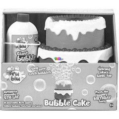FruBlu - Buborktorta