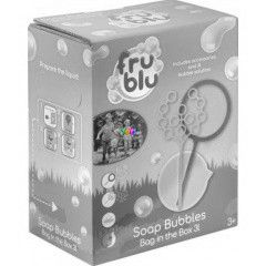 FruBlu - ECO buborkfj szett 3 liter folyadkkal