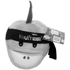 Fruit Ninja - Alma, 13 cm-es plss, hanggal