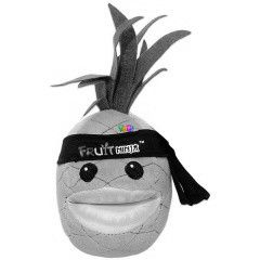 Fruit Ninja - Anansz, 13 cm-es plss, hanggal